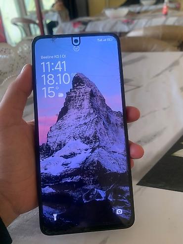 dji air: Redmi, Redmi Note 13, Б/у, 128 ГБ, цвет - Черный — 3