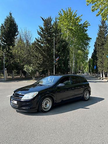 daewoo espero 1996: Opel Astra: 1.4 l | 2007 il 246000 km Hetçbek — 1