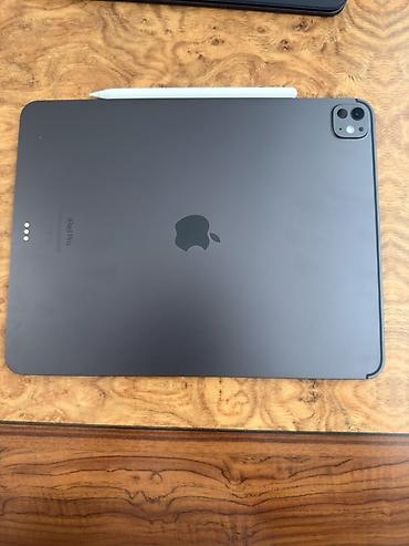 ikinci el ipad pro: İşlənmiş Apple iPad Pro 13 (2024), 13", 256 GB — 7