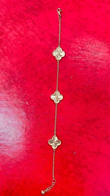 Цепочки: Золотые цепи 585 пробы Варианты из красного золота с бирками и пробой — 26