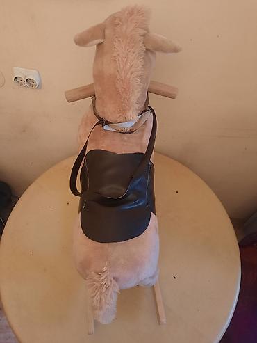 Njihalice: Decija njihalica konjic za decu bebe. Deciji konjic za decu decija na lalafo.rs — 22 Njihalice: Decija njihalica konjic za decu bebe. Deciji konjic za decu decija — 22