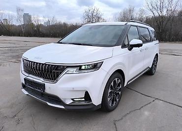 карнивал запчасти: Kia Carnival KA4 2.2 CRDi 2021 — авторазбор D4HE Привезен из Кореи — 1
