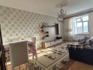 Köhnə tikili: Bakı, Qaraçuxur qəs., 3 otaqlı, Köhnə tikili, 65 kv. m — 1