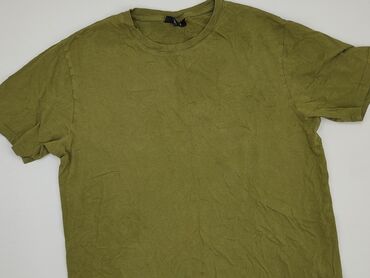 T-shirts: T-shirt for men, M (EU 38), condition - Fair