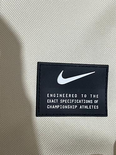 Спортивные сумки: Спортивная сумка, Мужские, Новый — 5