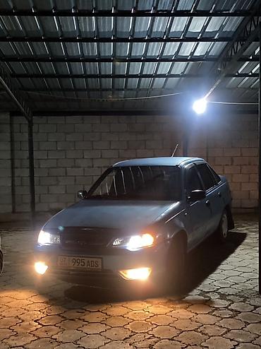 опель фронтера б: Daewoo Nexia: 2008 г., 1.5 л, Механика, Бензин, Седан — 3