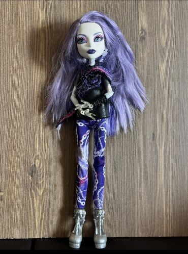 кукла кен: Монстерхай Monster high куклы в хорошем состоянии, ДЕТЯМ НЕ ПРОДАЮ