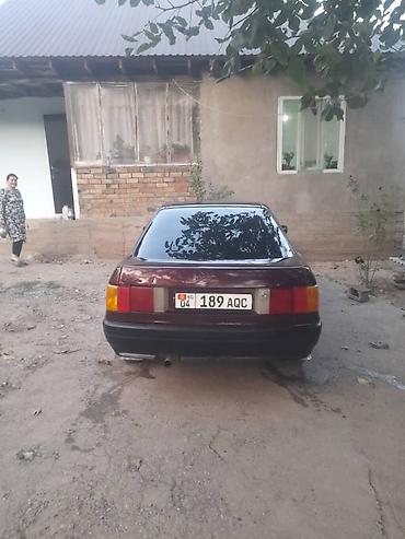 купить диски р15 4х100: Audi 100: 1990 г., 1.8 л, Механика, Бензин, Седан — 4