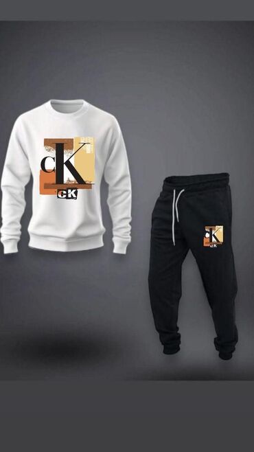 Trenerke: Komplet trenerka – udobna, moderna i izrađena od kvalitetnog pamuka na lalafo.rs — 10 Trenerke: Komplet trenerka – udobna, moderna i izrađena od kvalitetnog pamuka — 10