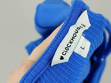 kołnierzyk h: C&A, Bluzka damska, rozmiar L — 5