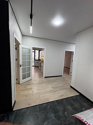 3 комнаты, 87 м², Пишпек Элитка, 3 этаж, Свежий ремонт at lalafo.kg 3 комнаты, 87 м², Пишпек Элитка, 3 этаж, Свежий ремонт