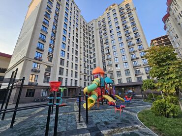 Продажа квартир: 4 комнаты, 143 м², Элитка, 6 этаж, Дизайнерский ремонт