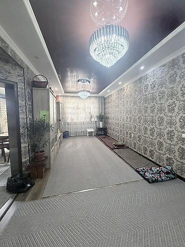 гостиница бишкек джал: 6 бөлмө, 220 м², 5 соток, Селекционное, Менчик ээси — 3