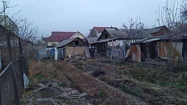 дом азия мол: 6 комнат, 110 м², 6 соток, Азия Молл Газ — 4