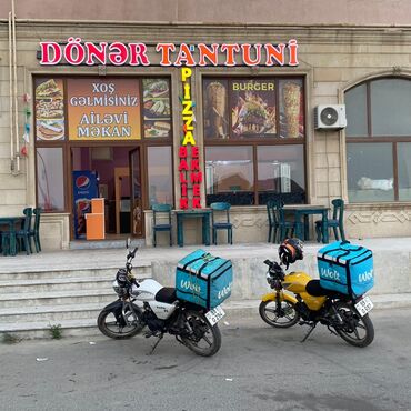 restoran icarə: Hazir Biznes Mehemmedi Dairesi Hazir Biznes 7 gozel binalarin alti