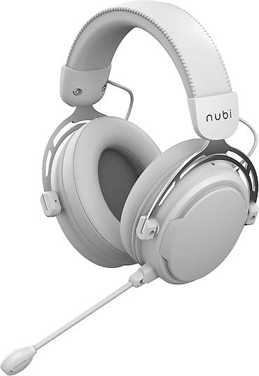 android box: 🎧 Nubi NH1 — проводная игровая гарнитура с USB Type-C, созданная для — 3