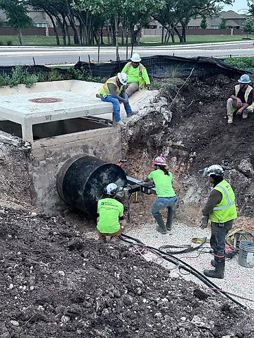daye iş: Beton kəsmə xidməti - Divar, döşəmə və tavanlarda dəqiq və səliqəli — 6