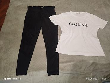 Şortlar: Şort, Abercrombie & Fitch, L, rəng - Boz — 5