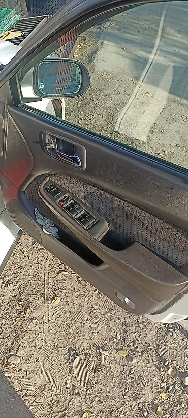 хонда корд: Honda Accord: 2002 г., 1.8 л, Автомат, Бензин, Седан — 10