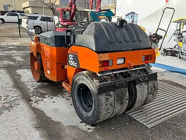 Катки: 🏗️ КАТОК HITACHI CC150C-3A В НАЛИЧИИ! 🚀 🌟⚙️ КЛЮЧЕВЫЕ ПРЕИМУЩЕСТВА; — 6