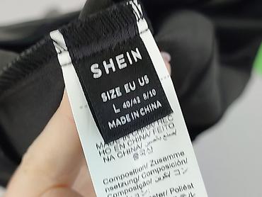 skora: Shein, Spódnica damska, rozmiar L — 5