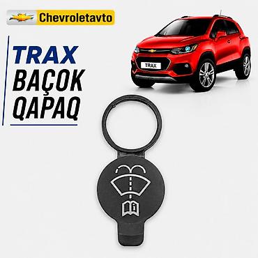 8849 tank pro: Chevrolet trax baçok qapaği 2017-2020 Chevrolet Modellerin — 1