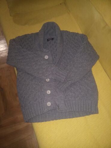 košulja i džemper: Džemper br M turski