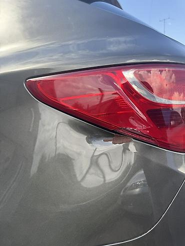 mohave kia: Hyundai Santa Fe: 2013 г., 2 л, Автомат, Бензин, Кроссовер — 10