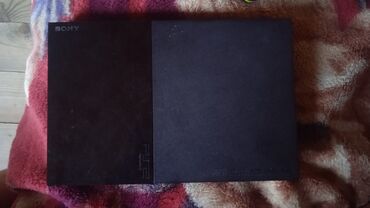 Xbox Series X: Sony PlayStation 2 konsolu, əyləncə və oyun üçün nəzərdə tutulmuşdur