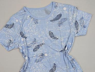 l xl: T-shirt damski, rozmiar XL — 1