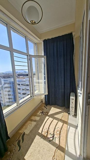 o store: 2 комнаты, 70 м², ул. Масалиева-Монуева, Элитка, 10 этаж, Свежий ремонт — 5