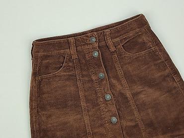 straight: American Eagle, Spódnica damska, rozmiar 2XS — 1