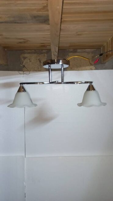 Çilçıraqlar: Çılçıraq, 1 lampa — 14