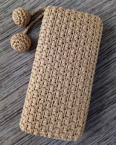 Çantalar: Сумки, рюкзаки, клатчи вязаные — 19