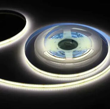 Rasveta: LED traka, bоја - Bela, Novo — 1