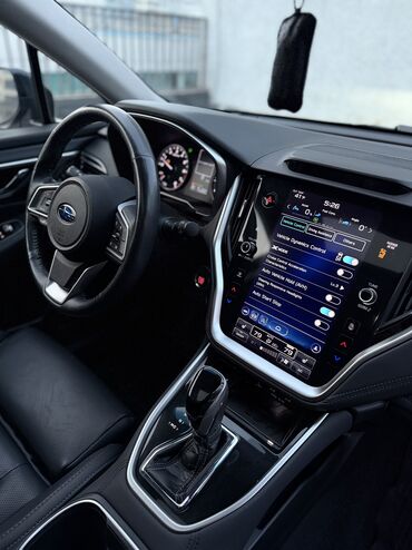 Subaru: Subaru Outback: 2020 г., 2.4 л, Автомат, Бензин, Универсал — 8