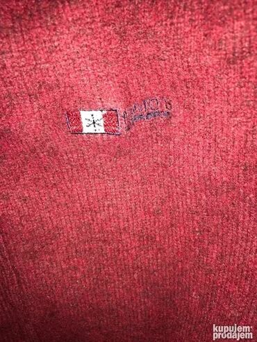 Džemperi: Original U. S. POLO ASSN dzemper M - L 3 komada Ramena 45-47, duzina — 12