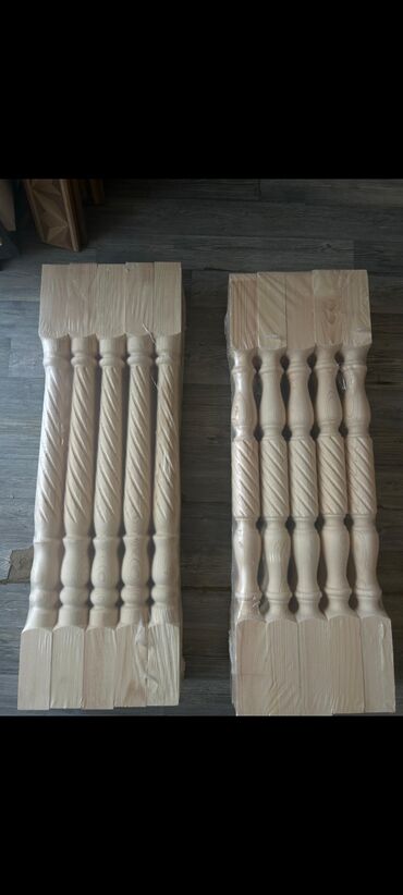 Məhəccər balyansları: Hazir Balyans ve Tumbalarin, Hazir Pillekan Pillelerin Topdan ve — 3