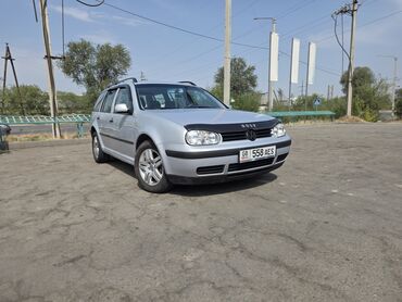 жетта машина: Volkswagen Golf Variant: 2000 г., 2 л, Автомат, Бензин, Универсал