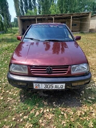 запчасти на опель вектра а: Volkswagen Vento: 1993 г., 1.8 л, Механика, Бензин, Седан