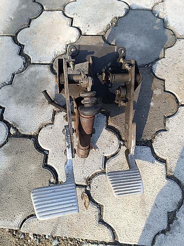 Двери и комплектующие: Дверь Комплект ЗИЛ, Оригинал at lalafo.kg — 6 Двери и комплектующие: Дверь Комплект ЗИЛ, Оригинал — 6