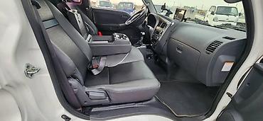 Kia: Kia BONGO: 2020 г., 2.5 л, Автомат, Электромобиль, Фургон — 7