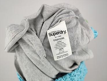 a ta ile: Superdry, Sukienka damska, rozmiar S — 6