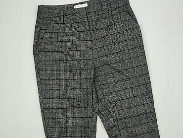 alcott pants: Spodnie materiałowe damskie, rozmiar M — 1