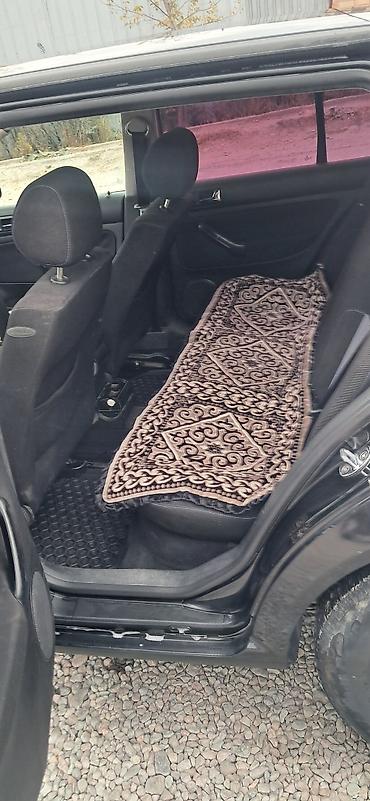 голф венто: Volkswagen Golf: 2003 г., 2 л, Автомат, Бензин, Хэтчбэк — 8