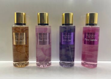 Parfemi: Mistovi — 4