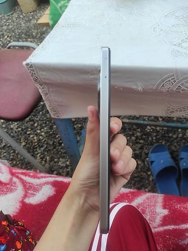 poco 6: Poco C75, 256 GB, rəng - Gümüşü, Sensor — 5