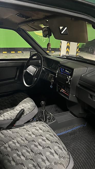 ВАЗ (ЛАДА): ВАЗ (ЛАДА) 21099: 1999 г., 1.5 л, Механика, Бензин, Седан — 7