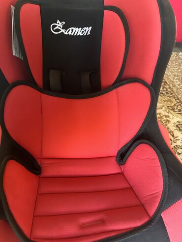 cybex pallas 2 fix avtokreslosu: Yeni kimidir