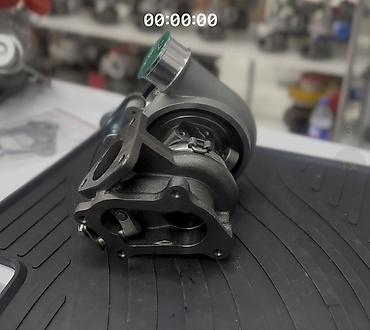 Турбины: Турбина Оригинал, ОАЭ — 20